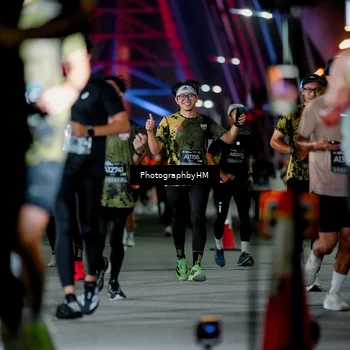 Runner Photo 6219863
