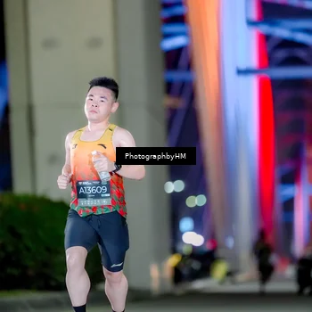 Runner Photo 6219866