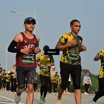 Runner Photo 6219870