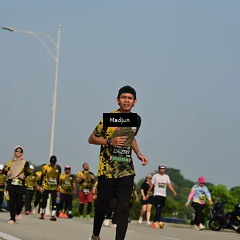 Runner Photo 6219877