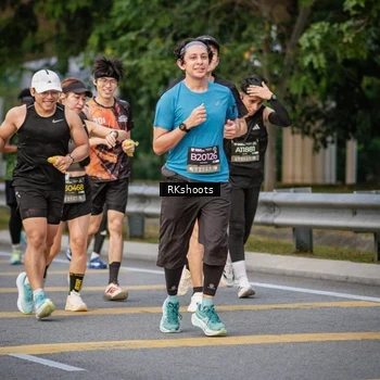 Runner Photo 6219878