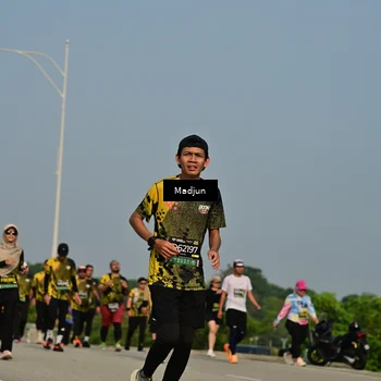 Runner Photo 6219879