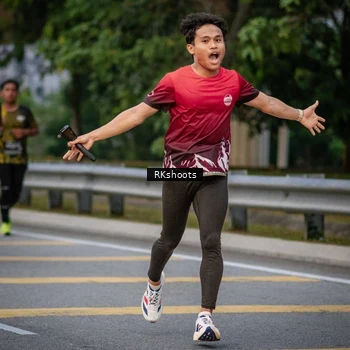 Runner Photo 6219881
