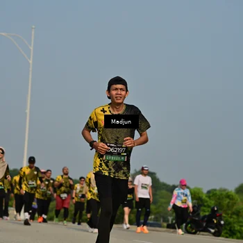 Runner Photo 6219884