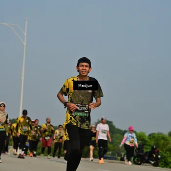 Runner Photo 6219887