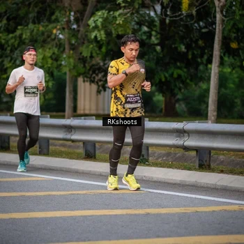 Runner Photo 6219892