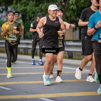 Runner Photo 6219895