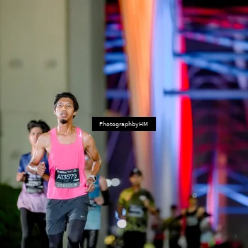 Runner Photo 6219899