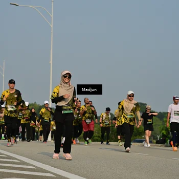 Runner Photo 6219901
