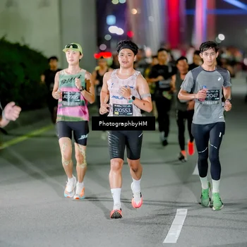 Runner Photo 6219902