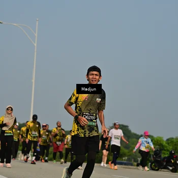 Runner Photo 6219909