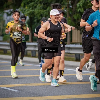 Runner Photo 6219922