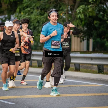 Runner Photo 6219930