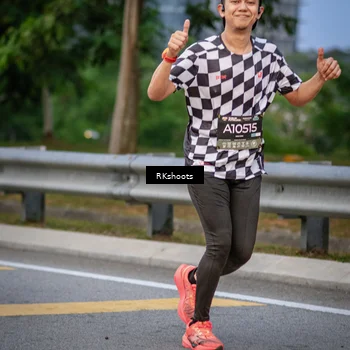 Runner Photo 6219938