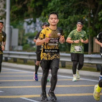 Runner Photo 6219956
