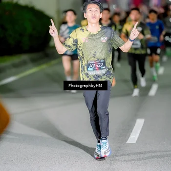Runner Photo 6219960