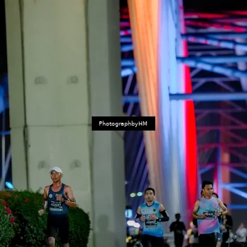 Runner Photo 6219961