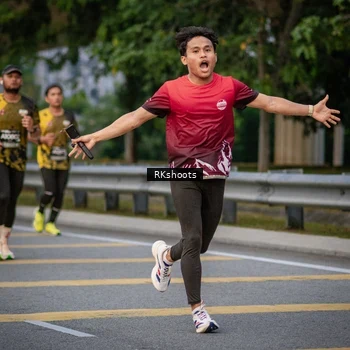 Runner Photo 6219971