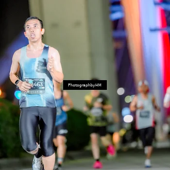 Runner Photo 6219986