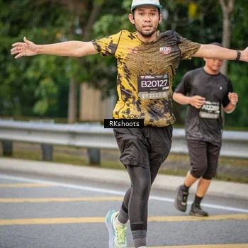 Runner Photo 6220084
