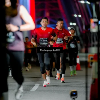 Runner Photo 6220097