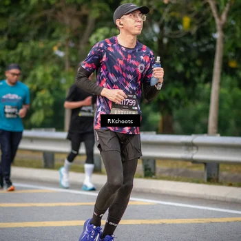 Runner Photo 6220115