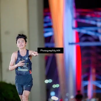 Runner Photo 6220126