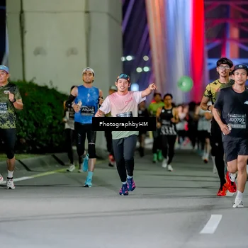 Runner Photo 6220128