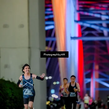 Runner Photo 6220130