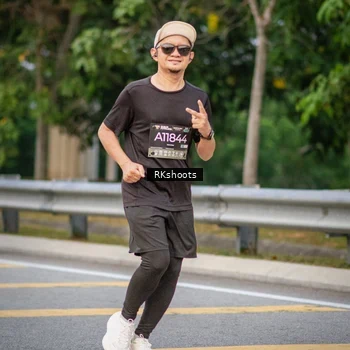 Runner Photo 6220156