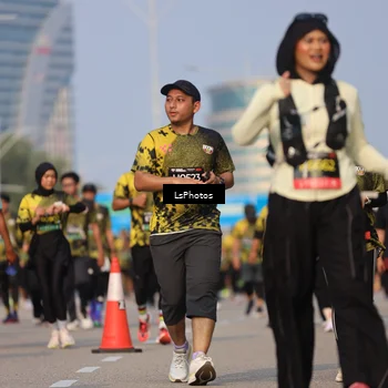 Runner Photo 6220157