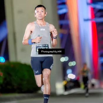 Runner Photo 6220162