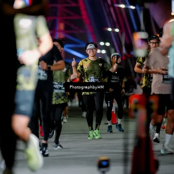 Runner Photo 6220163
