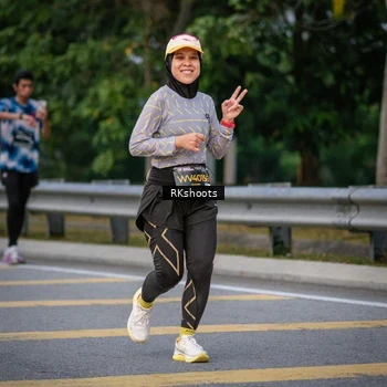 Runner Photo 6220194