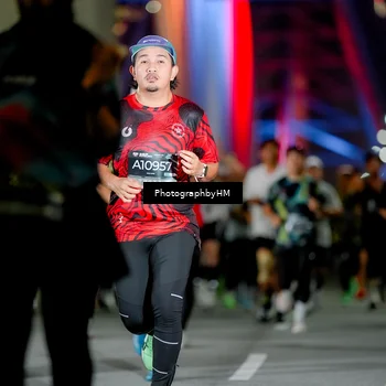 Runner Photo 6220195