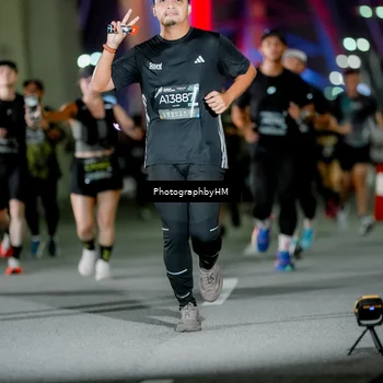 Runner Photo 6220197