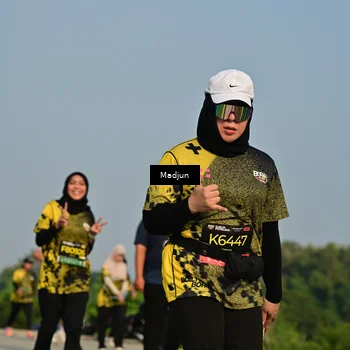 Runner Photo 6220209
