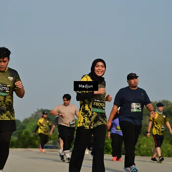 Runner Photo 6220238