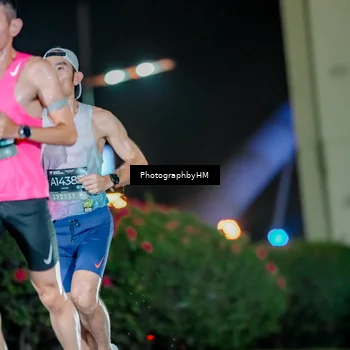 Runner Photo 6220243