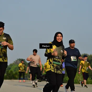 Runner Photo 6220248