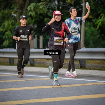 Runner Photo 6220264