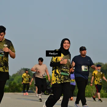 Runner Photo 6220265