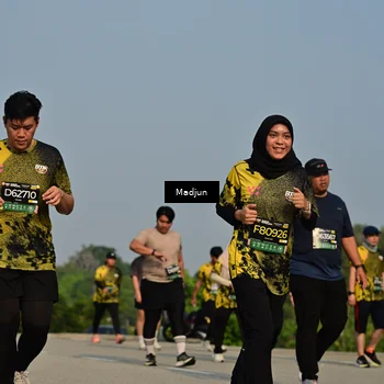 Runner Photo 6220272