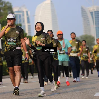 Runner Photo 6220280