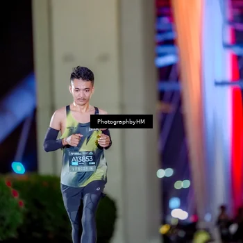 Runner Photo 6220284