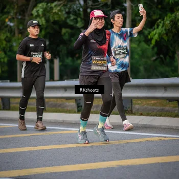 Runner Photo 6220292