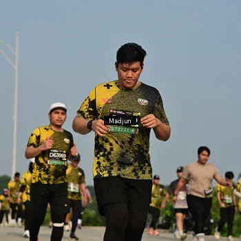 Runner Photo 6220297