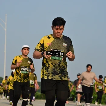 Runner Photo 6220314