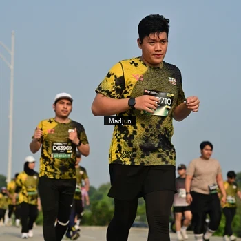 Runner Photo 6220319