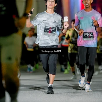 Runner Photo 6220322